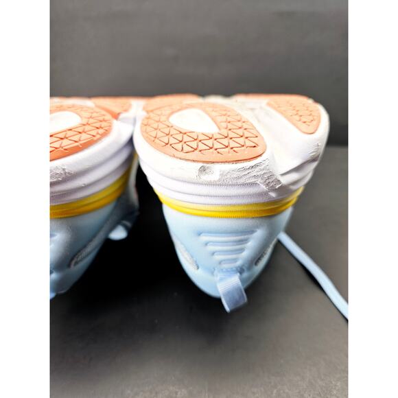 Wide Hoka Men 12 Comfy footwear - Picture 10 of 11